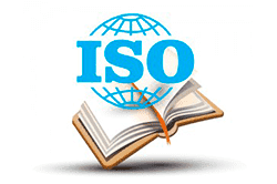 Categories corrosive in the atmosphere according to the standard ISO 12944